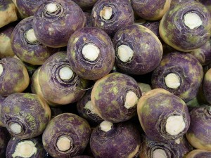 recette rutabaga