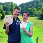 Béatrice et Pascal Leuvrey - Ferme Leuvrey