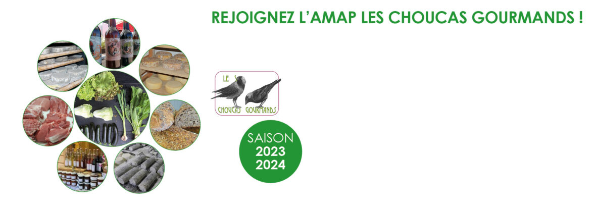 Rejoignez-nous ! Consommer mieux, autrement, bio et localement